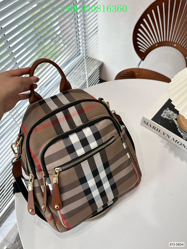 Ozarra Fashion -BBR Bags - 050