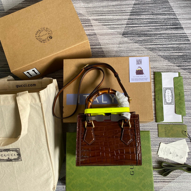 Ozarra - GCI Bags - 5089