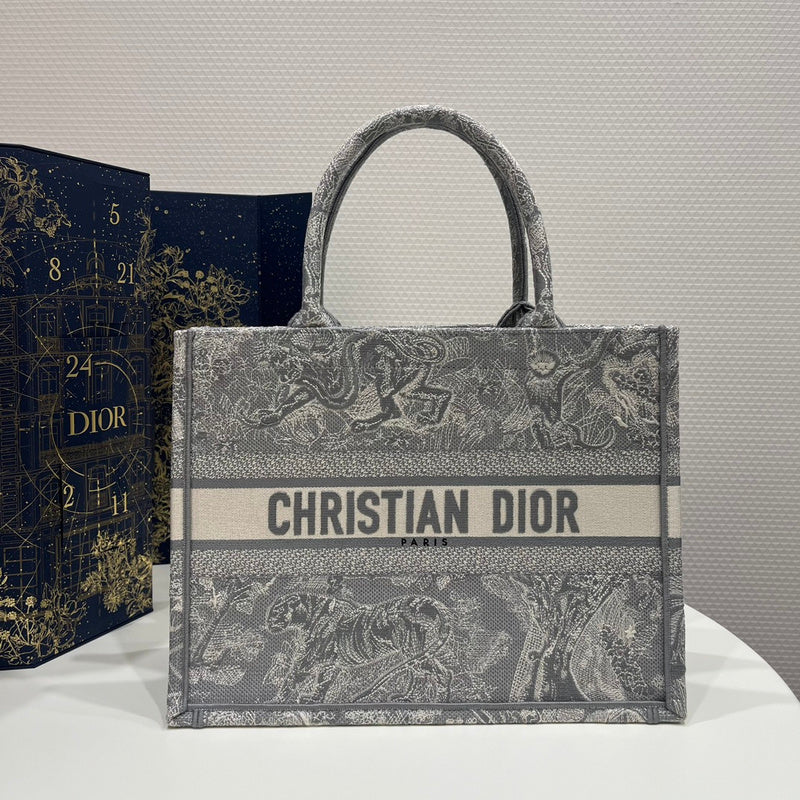 OZ - Dir Bags - 688
