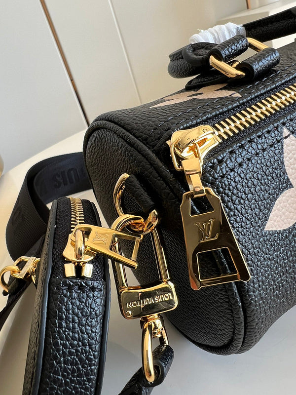 Ozarra Fashion Lu-Vi bags - 17201