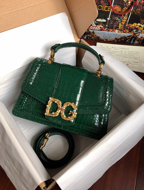 Ozarra - DG Bags - 478