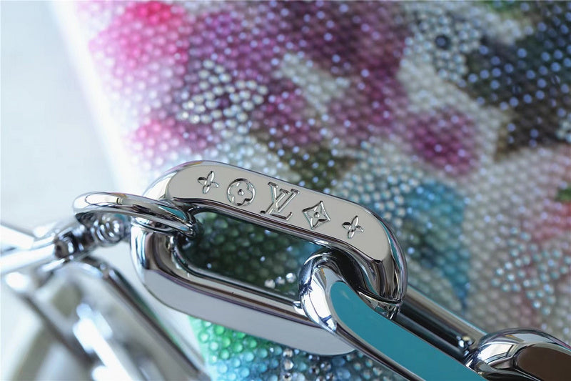 Ozarra - LUV Bags - 406