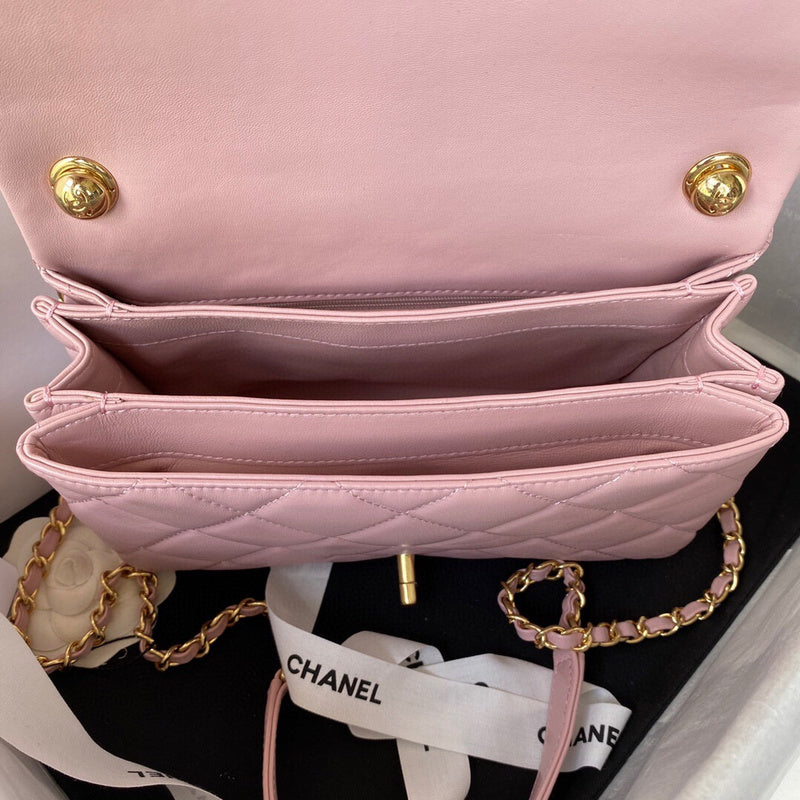 BAB - CHL Bags - 2670