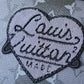 Ozarra Fashion Lu-Vi bags - 10245