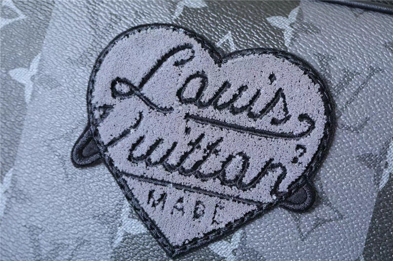 Ozarra Fashion Lu-Vi bags - 10245