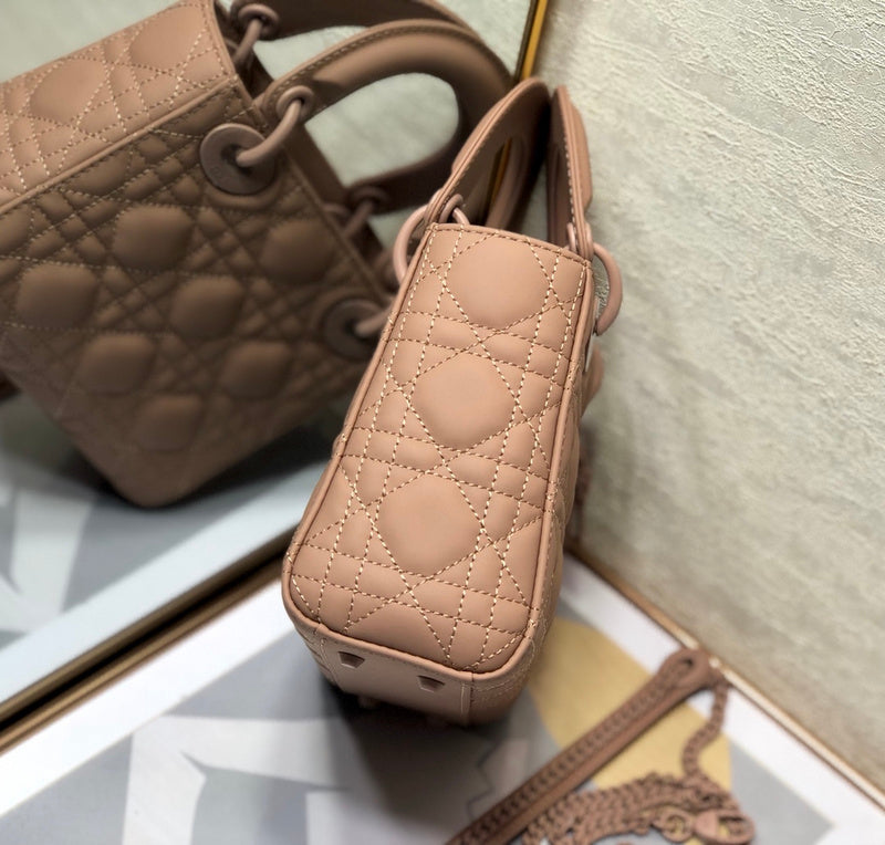 OZ - Dir Bags - 738