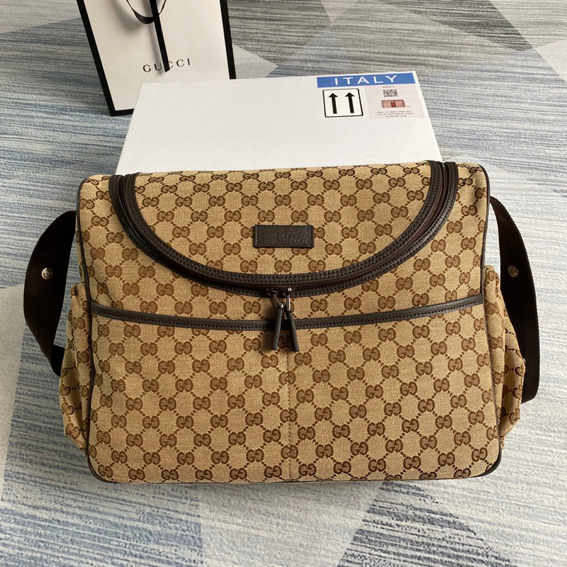 Ozarra - GUKI Bags - 2188
