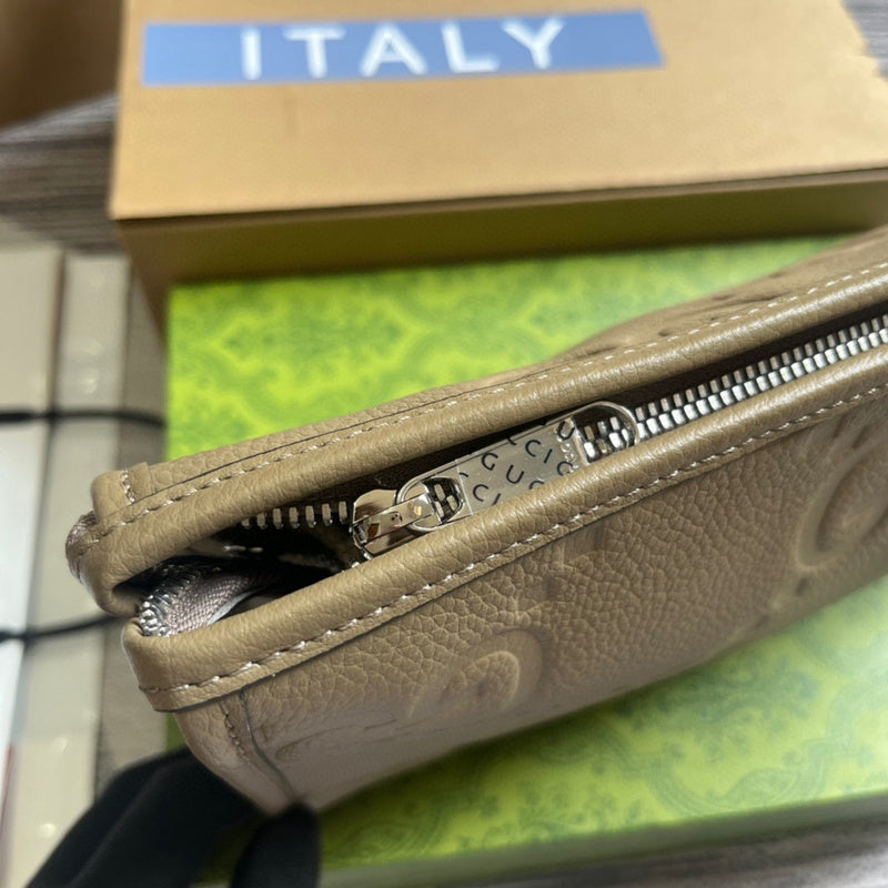 Ozarra - GG Bags - 467
