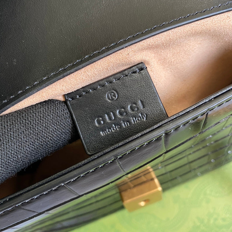 Ozarra - GG Bags - 1813