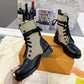 Ozarra Luxury - LOV Women Shoes - 812