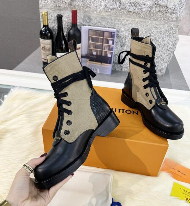 Ozarra Luxury - LOV Women Shoes - 812