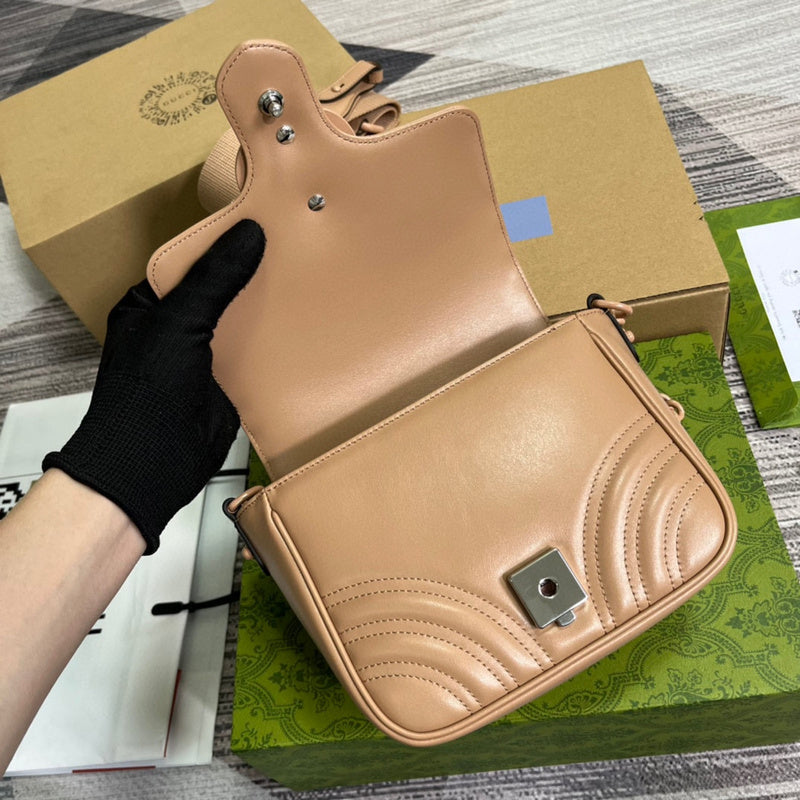Ozarra - GCI Bags - 5591