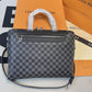 Ozarra Fashion Lu-Vi bags - 9817