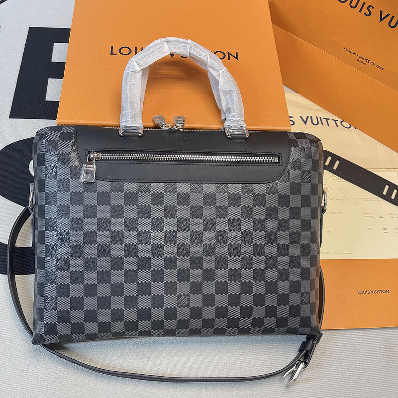 Ozarra Fashion Lu-Vi bags - 9817