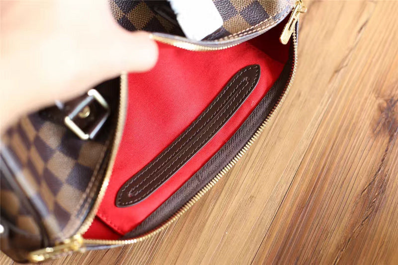 Ozarra Fashion Lu-Vi bags - 8150