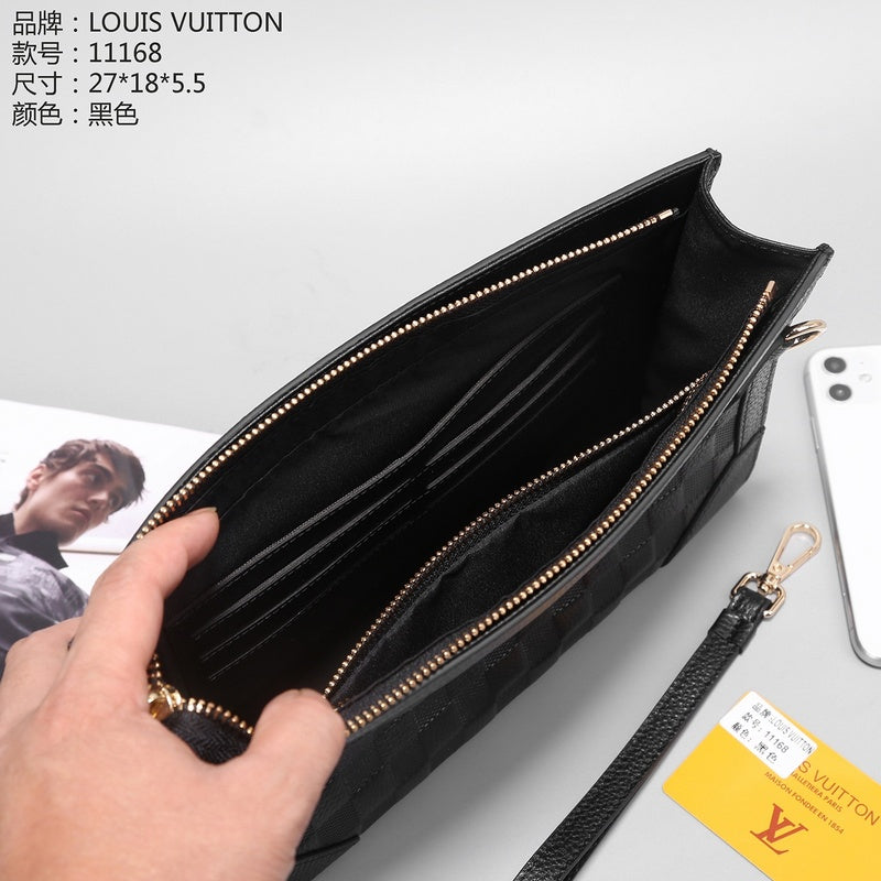 Fashion Lu-Vi bags - 3748