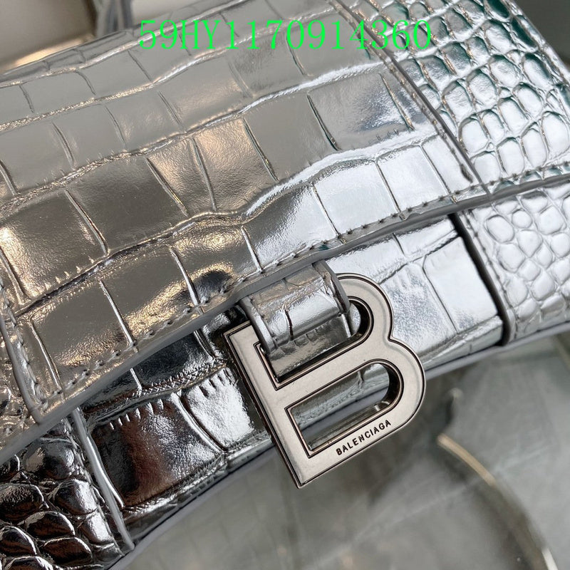 Ozarra Fashion - BGA Bags - 2060