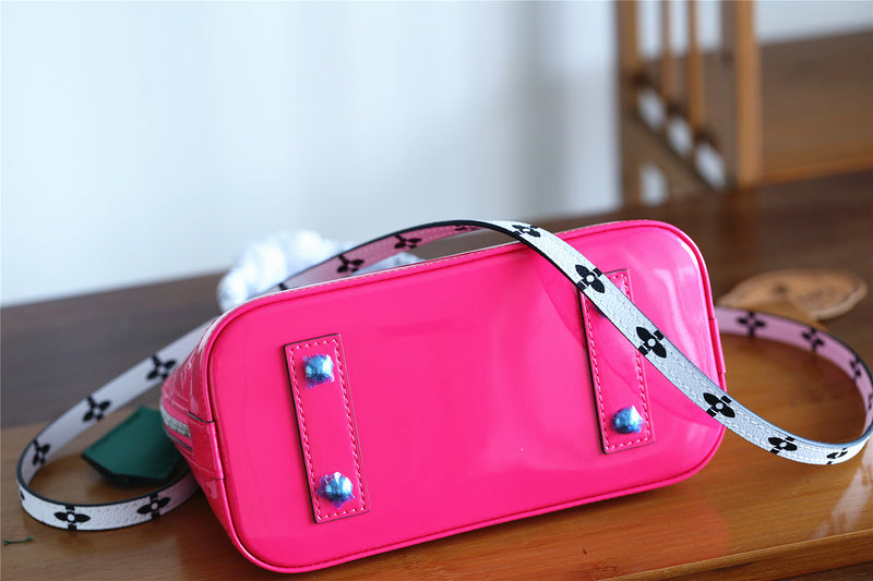 Ozarra Fashion Lu-Vi bags - 8276