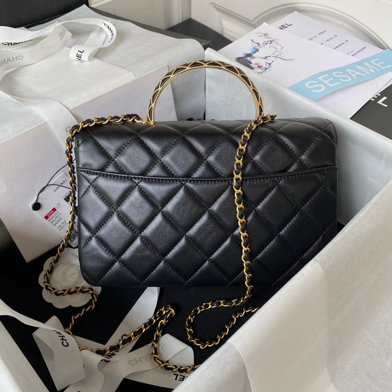 Ozarra - CHL Bags - 7498