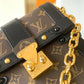 Ozarra Fashion Lu-Vi bags - 17153