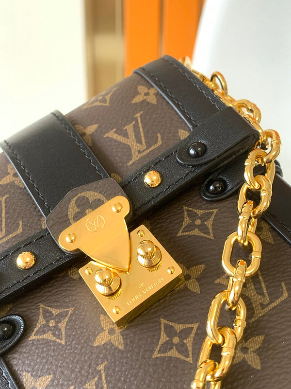 Ozarra Fashion Lu-Vi bags - 17153