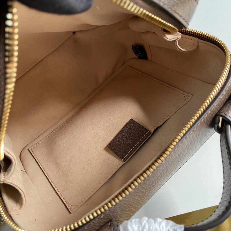Ozarra - GUKI Bags - 1998