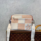 Fashion Lu-Vi bags - 3078