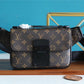 Ozarra Fashion Lu-Vi bags - 10101