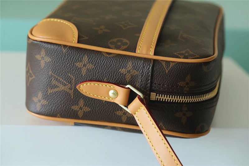 Ozarra - LUV Bags - 429