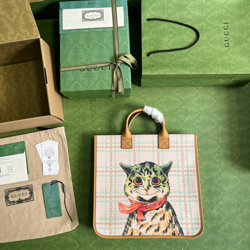 OZ - GCI Bags - 1173