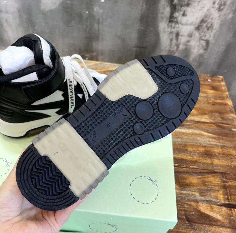 Ozarra Luxury - YZO Men Shoes - 052