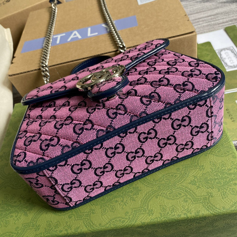 Ozarra - GUKI Bags - 1944