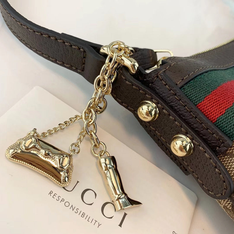 BAB - GCI Bags - 1119