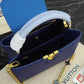 Ozarra - GUKI Women Bags - 1481