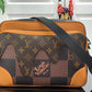 Fashion Lu-Vi bags - 2909