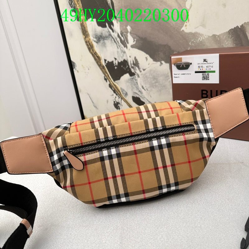Ozarra Fashion -BBR Bags - 196