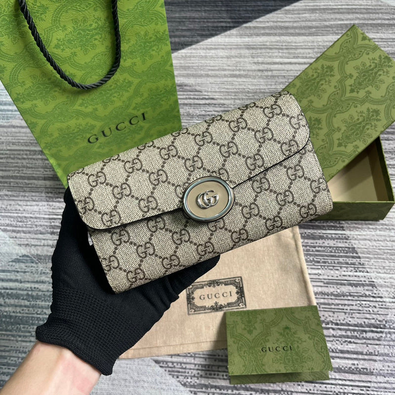 Ozarra - GG Bags - 100