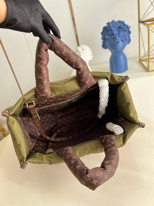 Ozarra Fashion Lu-Vi bags - 17261