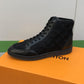 Ozarra Luxury - LOV Men Shoes - 726