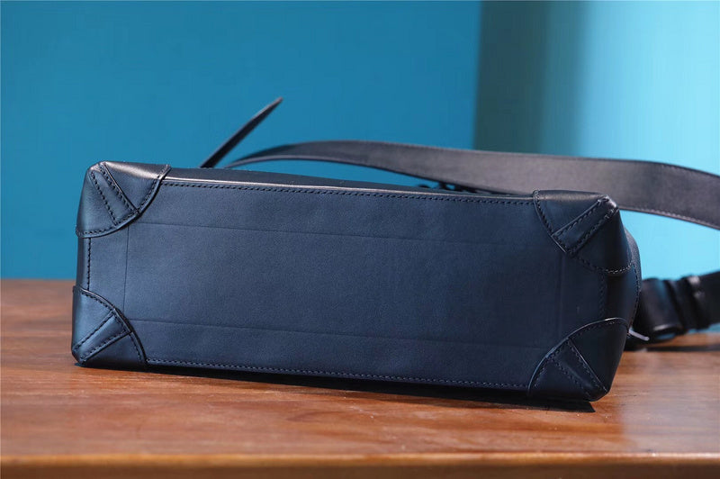 Ozarra Fashion Lu-Vi bags - 10440