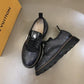 Ozarra Luxury - LOV Men Shoes - 841