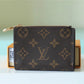 Ozarra Fashion Lu-Vi bags - 8716