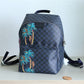 Ozarra Fashion Lu-Vi bags - 9776
