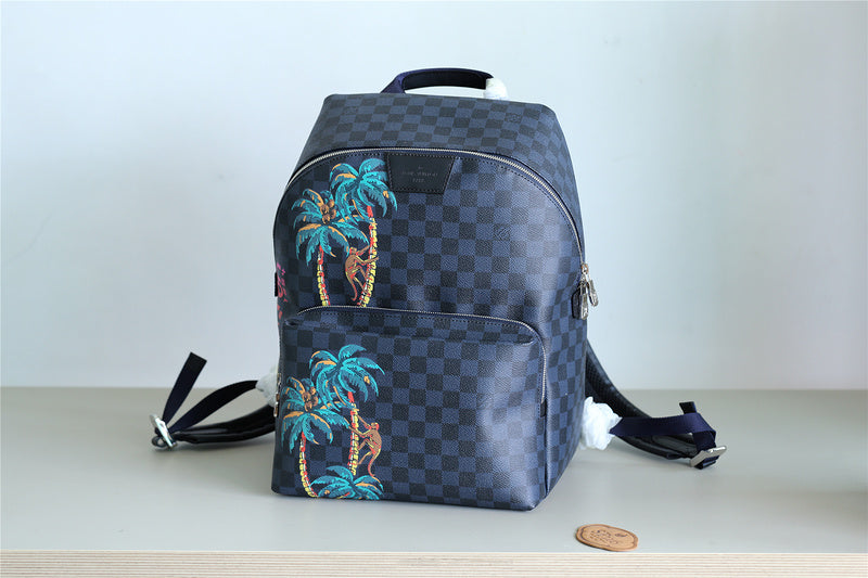 Ozarra Fashion Lu-Vi bags - 9776