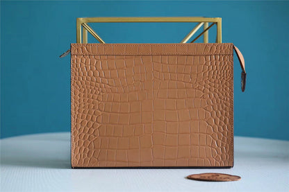 Ozarra Fashion Lu-Vi bags - 9028