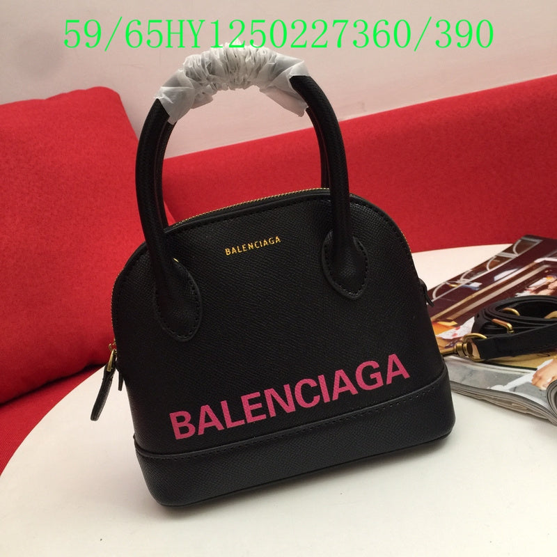 Ozarra Fashion - BGA Bags - 1918