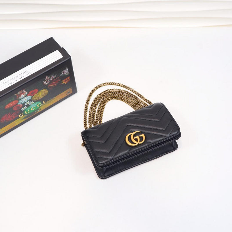 BAB - GCI Bags - 1134