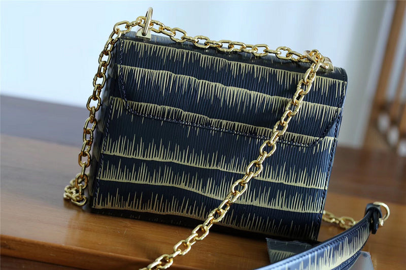 Ozarra Fashion Lu-Vi bags - 8441
