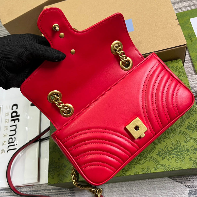 Ozarra - GG Bags - 438