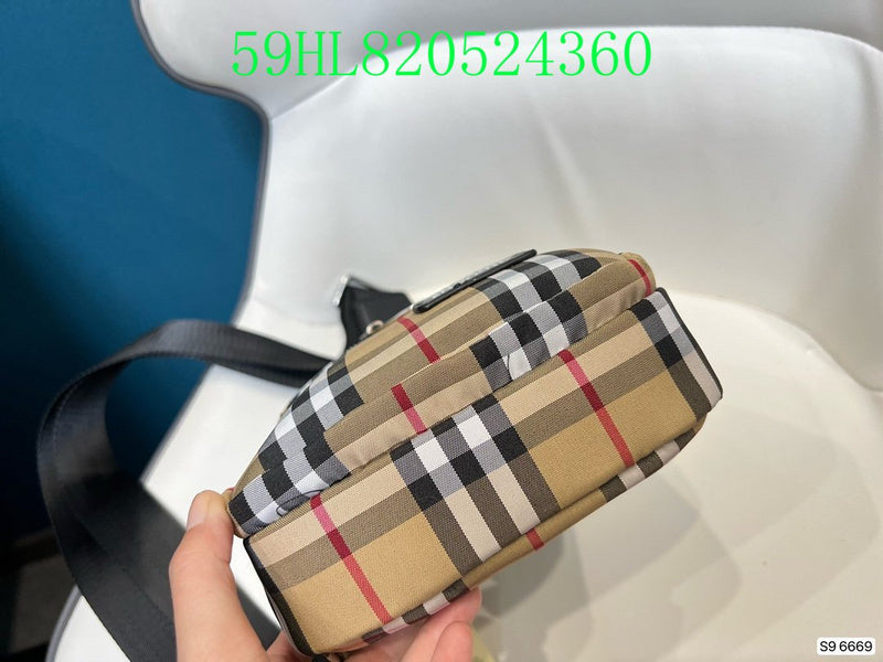 Ozarra Fashion -BBR Bags - 299